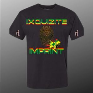 IXQUIZITE IMPRINT